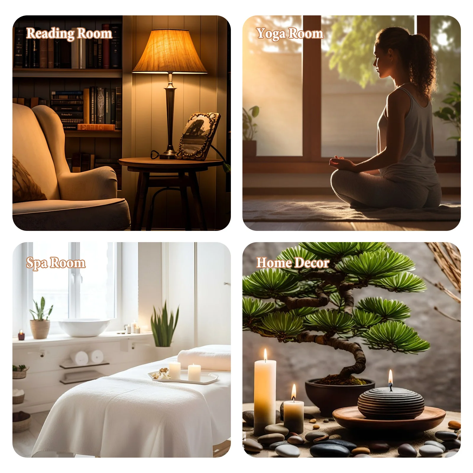 Тарелка для благовоний европейский полый держатель офисная горелка кованое