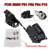 front right door lock actuator 51217185692 for bmw f10 f01 f02 f04 m5 740li 535i with soft close system