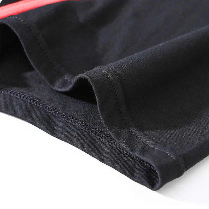 Male Panties Cotton Men's Underwear Boxers Breathable Man Boxer Printed Underpants Comfortable Shorts Men underwear M-3XL