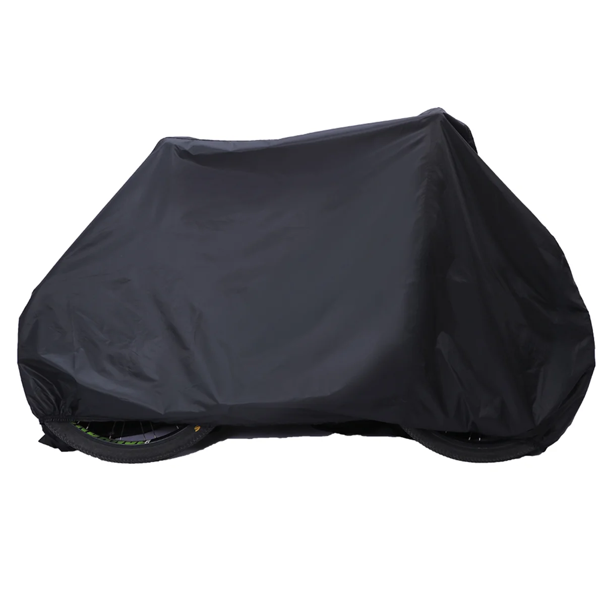 

1PC Bycicle Cover Bike Cover Motorcycle Cover Outdoor Bike Tarp Exercise Bike Cover