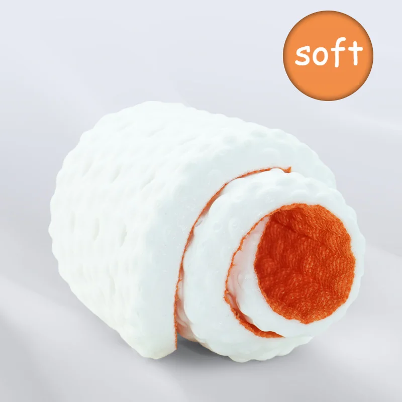 Pu Running Super Soft Sports Insole Soft And Comfortable Men Women Shoes  Youpin  Sweat Absorption And Shock Absorption Mi