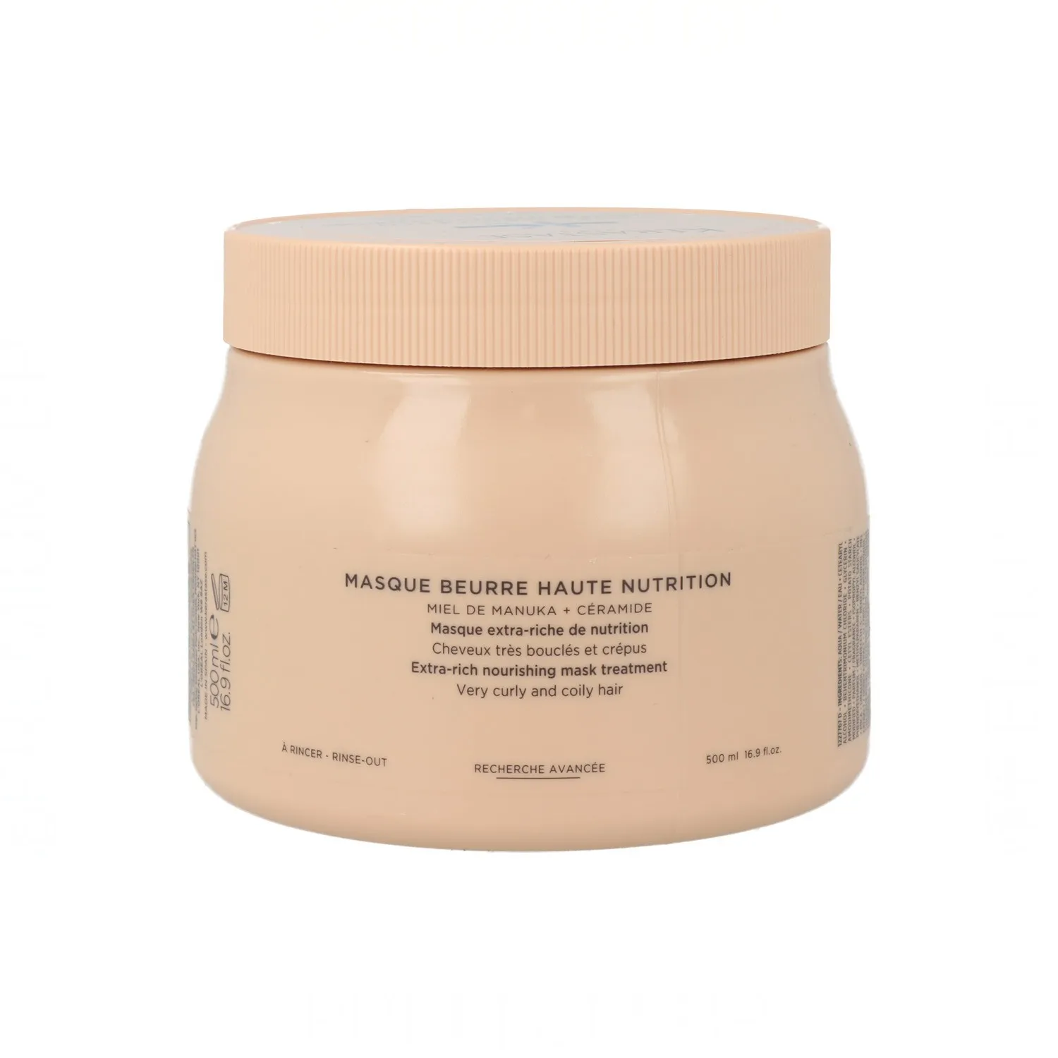 Изогнутый манипулятор Kerastase mascarilla 500 мл|Шампуни| |