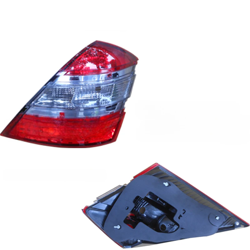 Фонари задние для Mercedes-Benz W221 S Class S450 S600 S550 S63 06-12