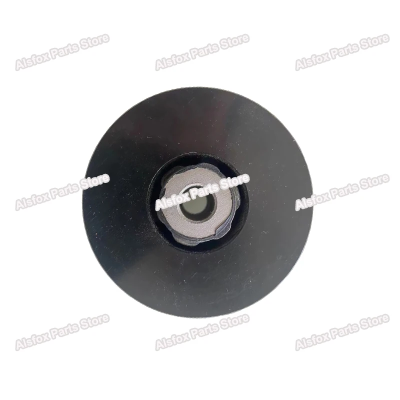 Задний амортизатор вибрации для BMW 5 6 серии F10 F11 F18 противовес 33117631556 33104596756