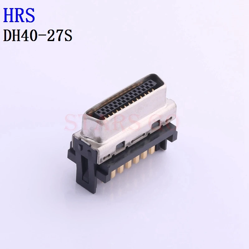 10PCS/100PCS DH40-27S DF9M-31S-1R-PB HRS Connector