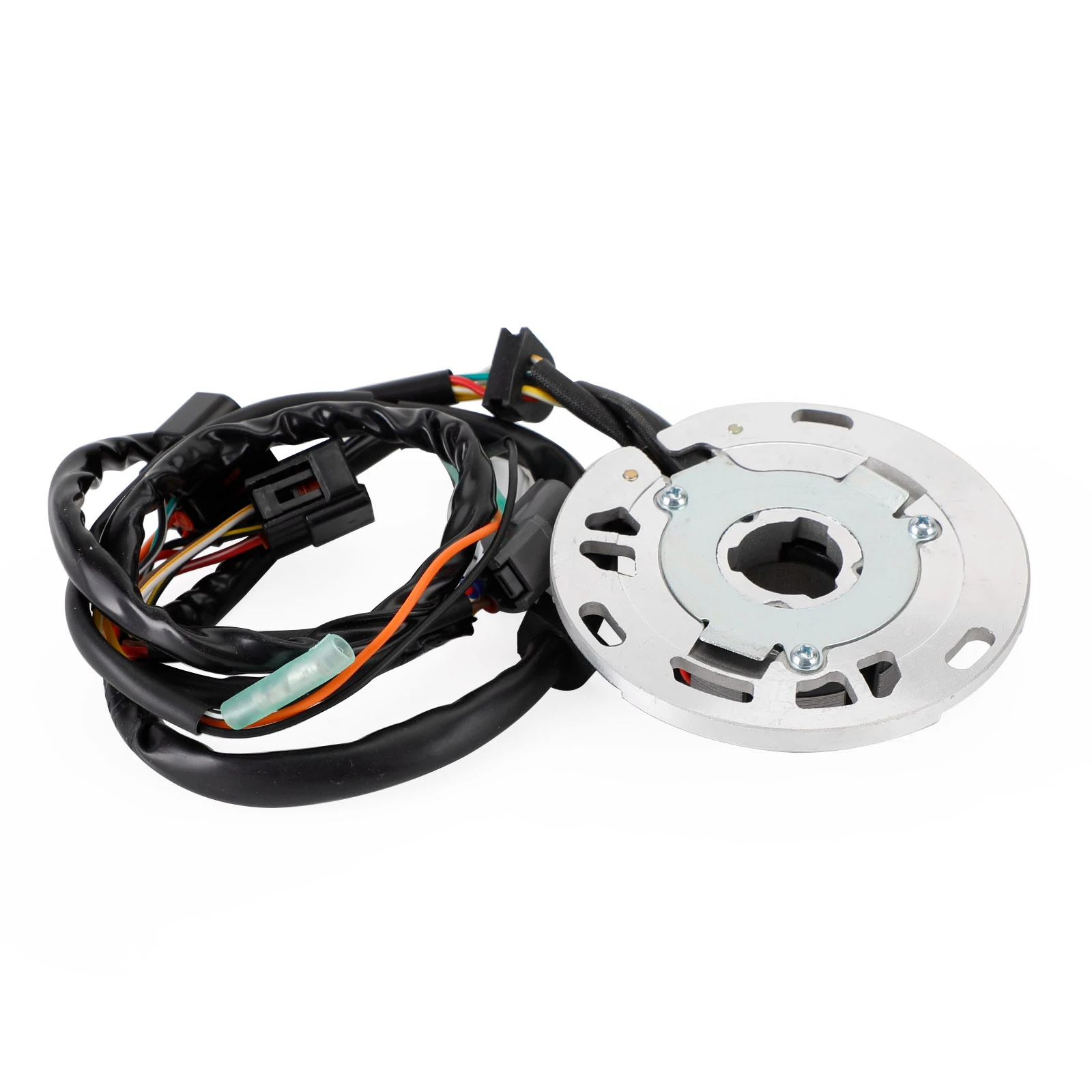 Катушка зажигания статора генератора Areyourshop для Kawasaki KX 125 K KX125 (K5) - 1998