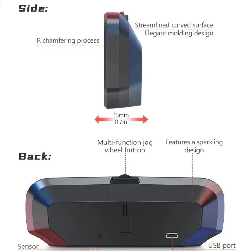 HUD Pantalla montada en coche G14 GPS инструмент для лекарственных случаев и велоциферблата