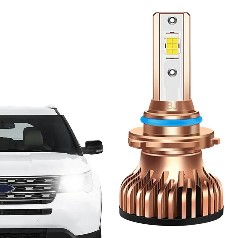 

Светодиодная лампа H4 /H7 для фар ближнего света, 300 лм-лм