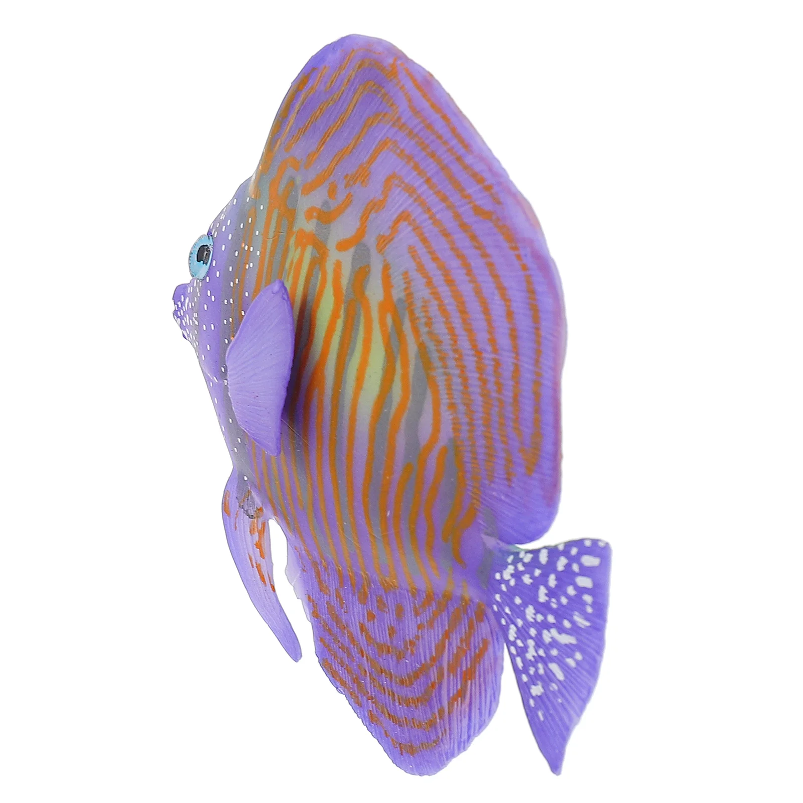 

Aquarium Floatingtank Decor Ocean Miniature Animals Accessories Glowing Artificial Creatures Sea Mini Figurines Ornaments