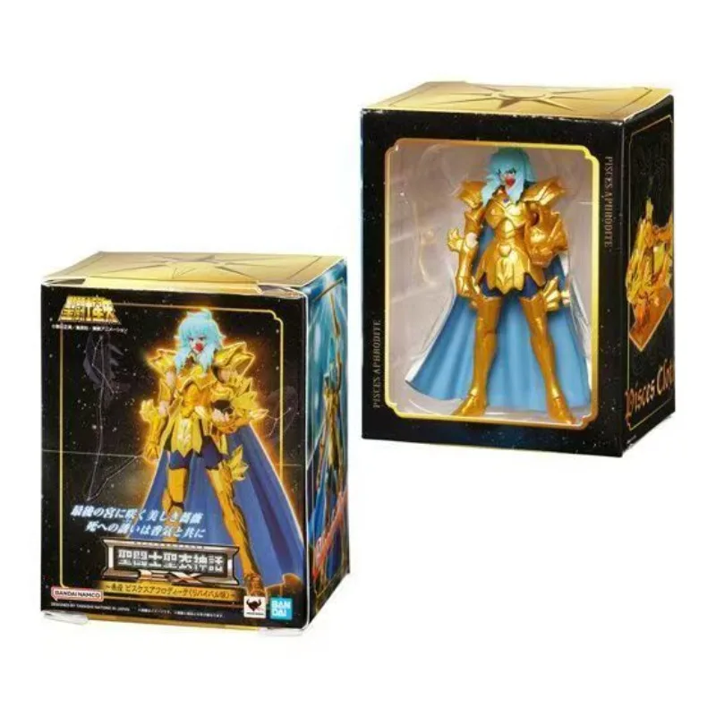 Фото Коллекционная модель Bandai Authentic Saint Seiya Gashapon: Мини-фигурки Libra, Scorpio, Aquarius, Dohko, Milo, Camus (Орнаменты, Том 02) №4