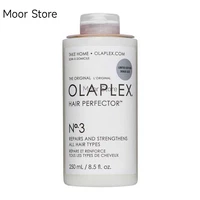 olaplex no3 hair perfector 250ml fix broken hair repairing hair damage treatment professional hair care product no3