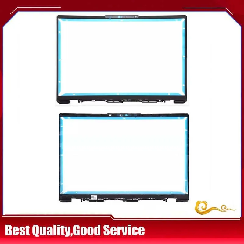 Новинка для Lenovo Pro16 ARH7 ideapad 5Pro 16ARH7 задняя крышка ЖК-дисплея/рамка/верхняя упора