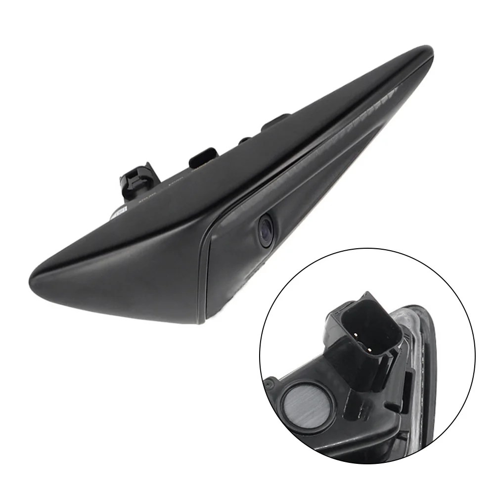 

HD Side Camera For Tesla Model 3/Y Parking Assit Car Camera Night Vision Waterproof 1125106-50-J 2017-2023 High Definition