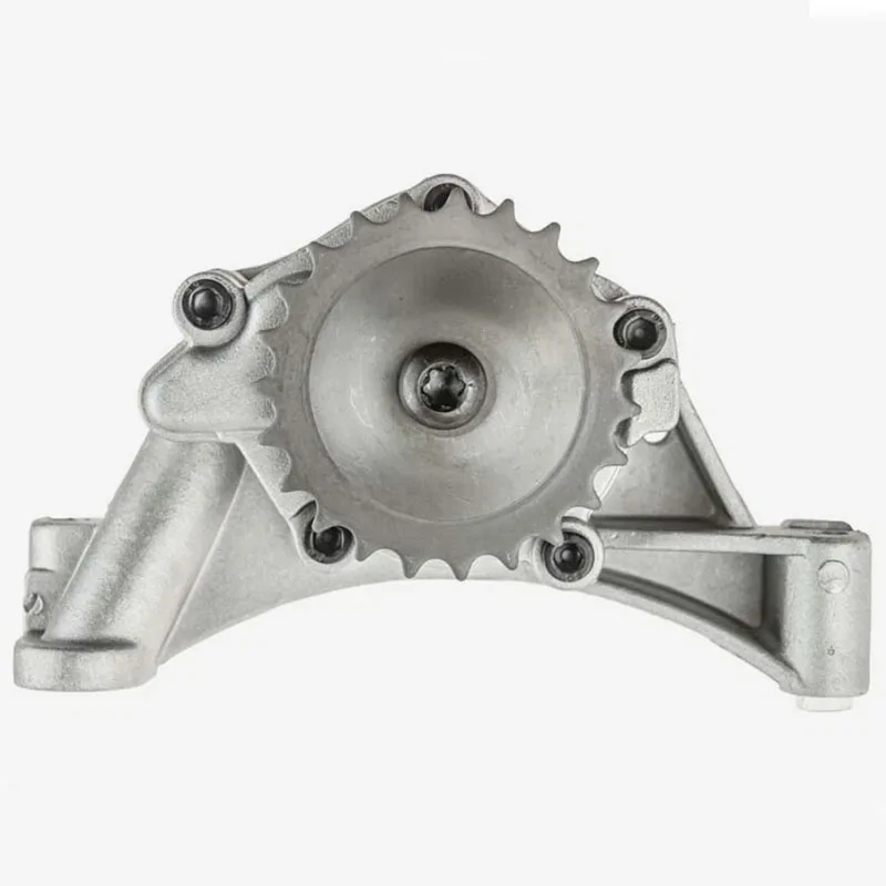 Фото 1 шт. 038115105C 7.07919.17.0 Масляный насос для VW Golf 5, Skoda, Audi A3 1.9TDI 2.0 TDI AVQ BJB BKC BRU BXE BXF BLS BMM CBDB CEGA CJA №1