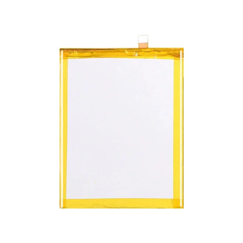 Сменный аккумулятор емкостью 4080 мАч для мобильного телефона Oukitel MIX 2