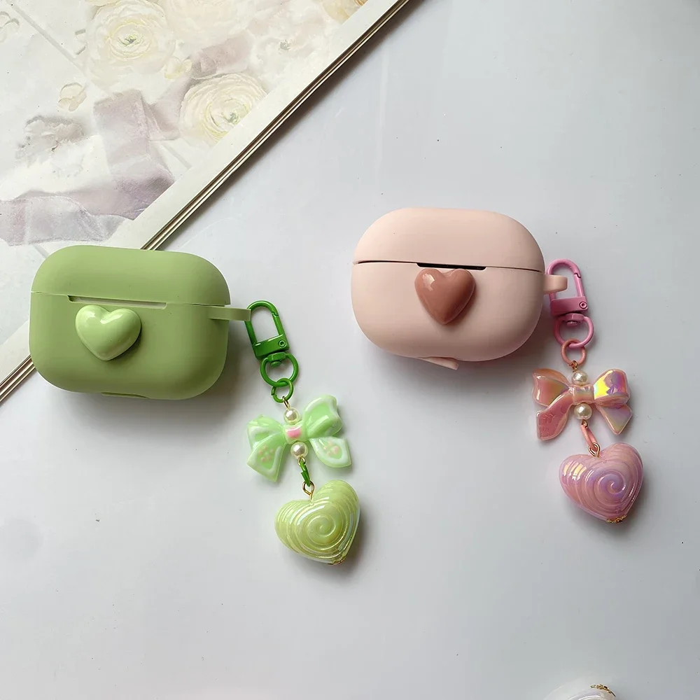 Чехол для наушников Honor CHOICE цвет в ассортименте