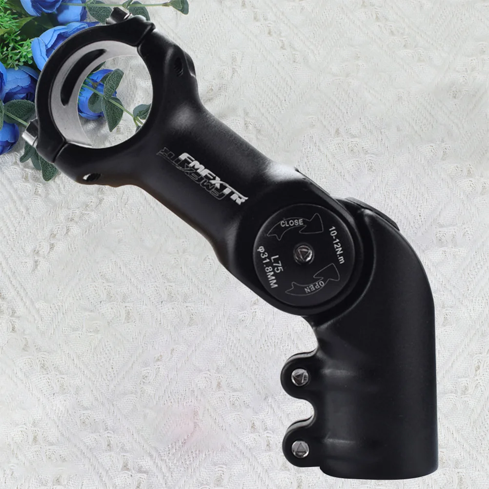 

Bicicleta Estatica Para Ejercicios Spigot Extender Bike Handlebar Riser Adapter