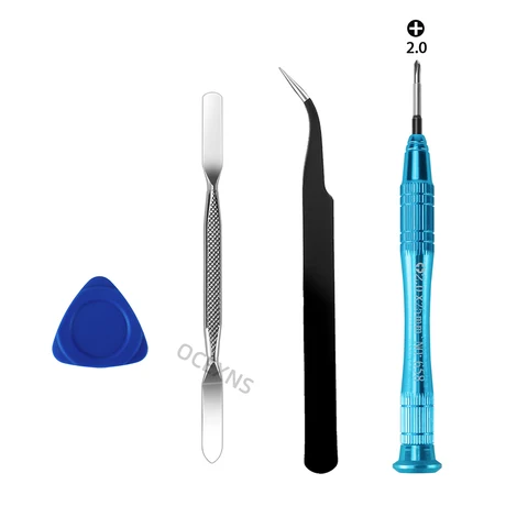 Комплект 3D джойстиков для PS5 DualSense