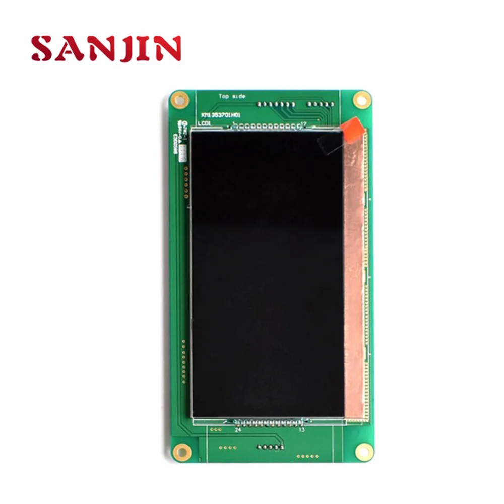 

KONE Elevator Parts LCD Display PCB Board KM1353700G11