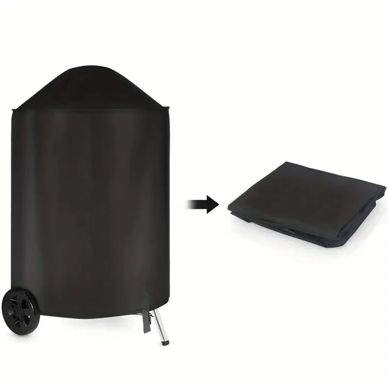 

Сверхпрочный чехол для гриля