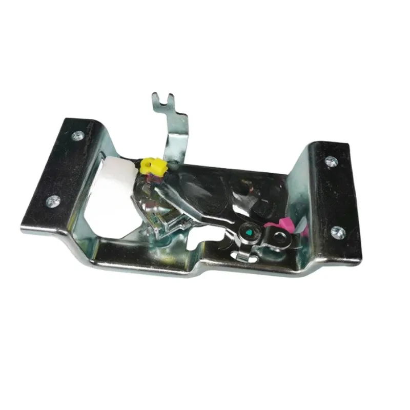 Замок крышки задней двери внутренний замок механизм преобразования центральной