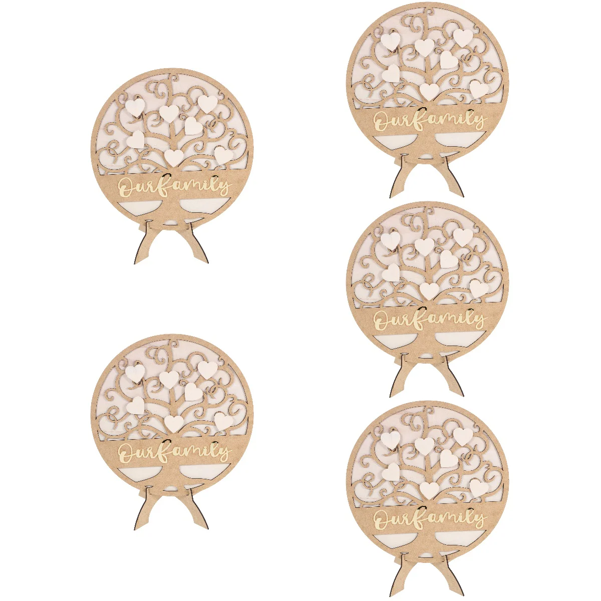 

5-кратный Свадебный знак Гостевая книга для невесты Свадебная Гостевая книга Альтернативная Свадебная Гостевая книга