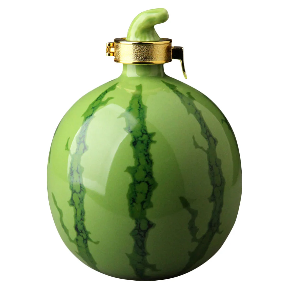 

Ceramics Sealed Empty Jar Sealing Container Bottle Holder Fruit Containers