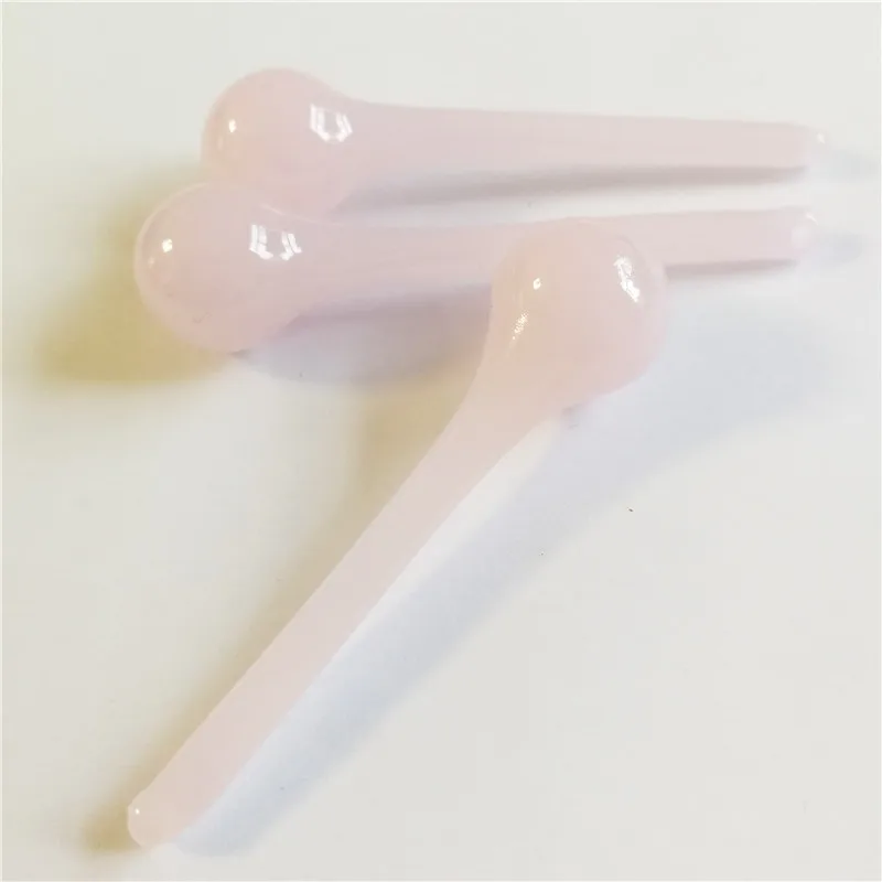 

Непрозрачная розовая хрустальная люстра, 10 шт., 16*60 мм, подвесные каплевидные подвески в форме капли дождя для стеклянной лампы-занавески, по...
