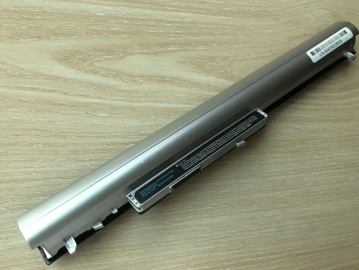 Аккумулятор LA04 для HP Pavilion 14 15 248 340 350 G1 728460-001 728248-141