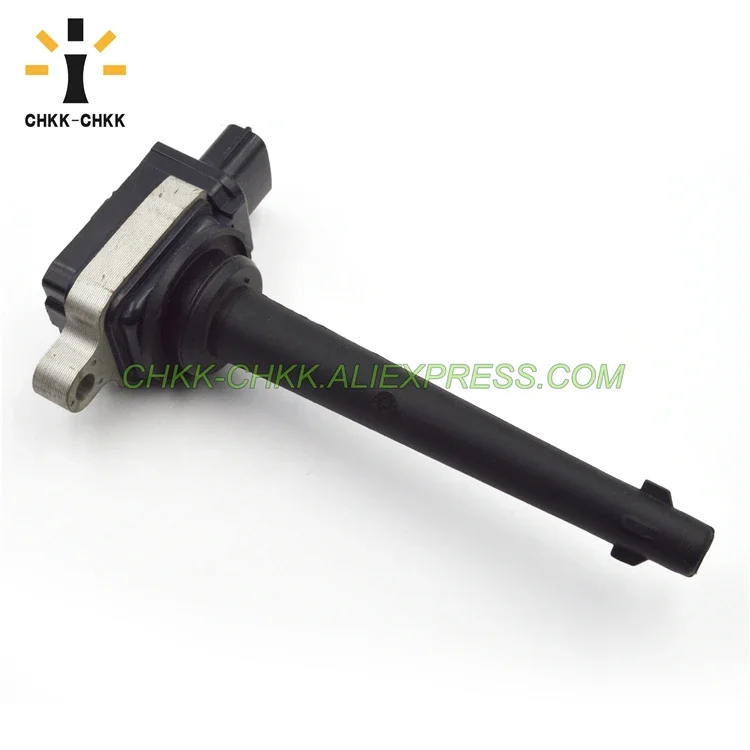 Фото CHKK-CHKK 1/4x 22448-ED800 Катушка зажигания для Nissan Sentra 2.0L Tiida March 2007-2010 22448ED800 №2