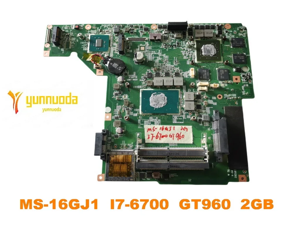 Купить Материнская Плата Для Ноутбука Msi