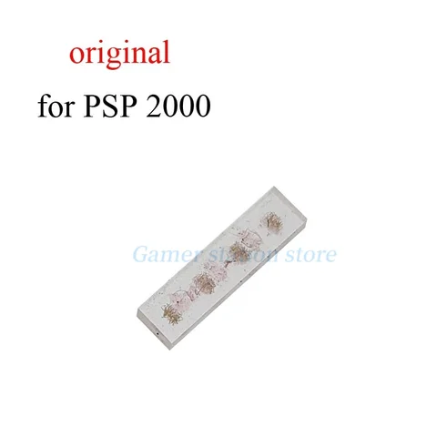 Проводящая кнопка джойстика Sony PSP