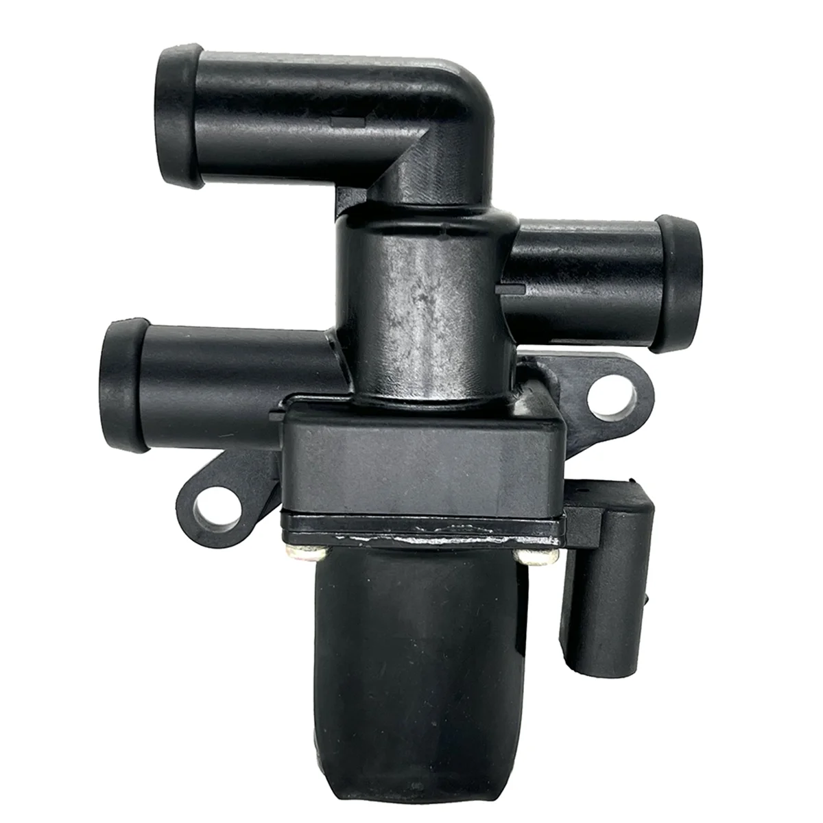 Клапан насоса охлаждающей жидкости водонагревателя автомобиля 1T 0820036 Д 1Т для A6 A7