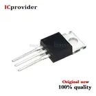 50 шт. FQP30N06 FQP50N06 STP55NF06 STP65NF06 STP75NF75 LM317T IRF3205 транзистор TO-220 TO220 30N06 50N06 55NF06 65NF06