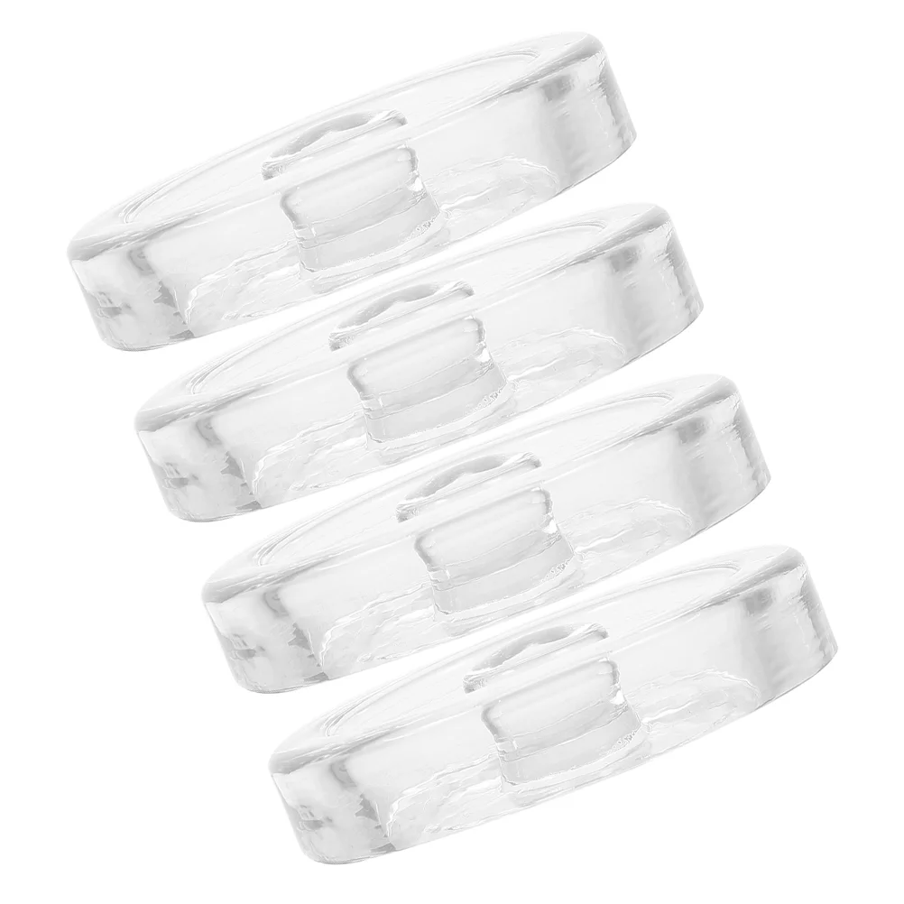 4 шт. банка для брожения с широким горлышком