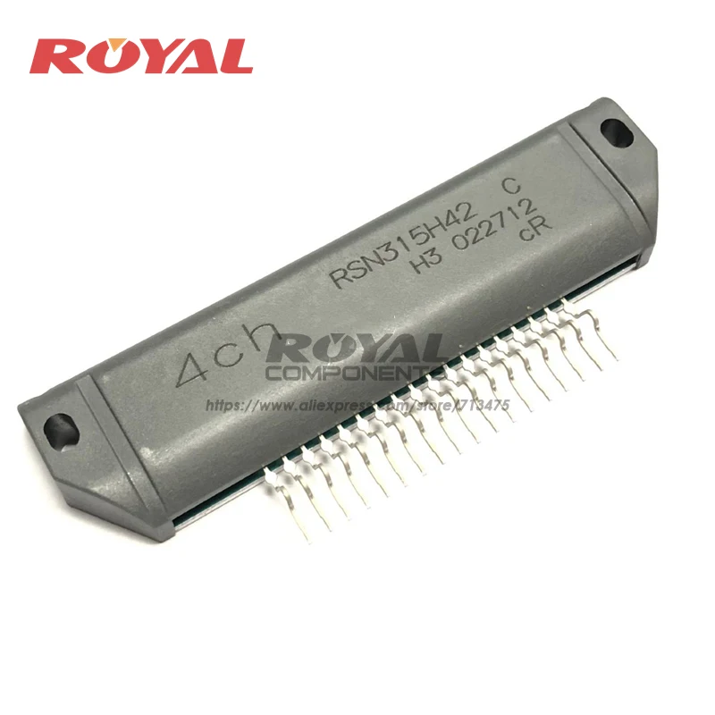 

RSN315H42C RSN315H42B RSN315H42 C