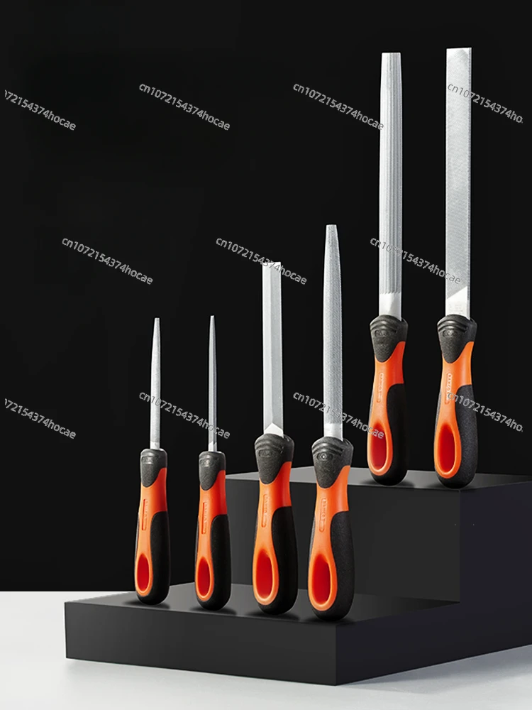 Шлифовальный инструмент для напильника плоский напильник высокой твердости