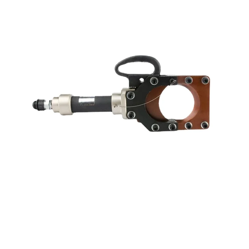 

Сплит-резаки для электрических кабелей, ножницы для быстрой резки проводов с медной и алюминиевой защитой