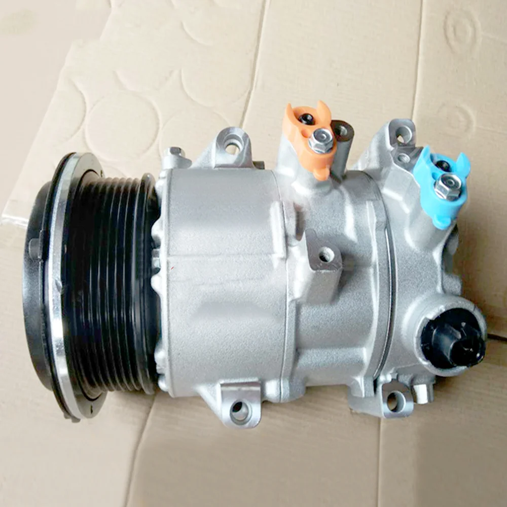 

ac compressor 88310-06240 88310-33250 88310-42270 447260-1204 447260-1207 447260-1201 447260-1202 For Toyota Rav4 Camry