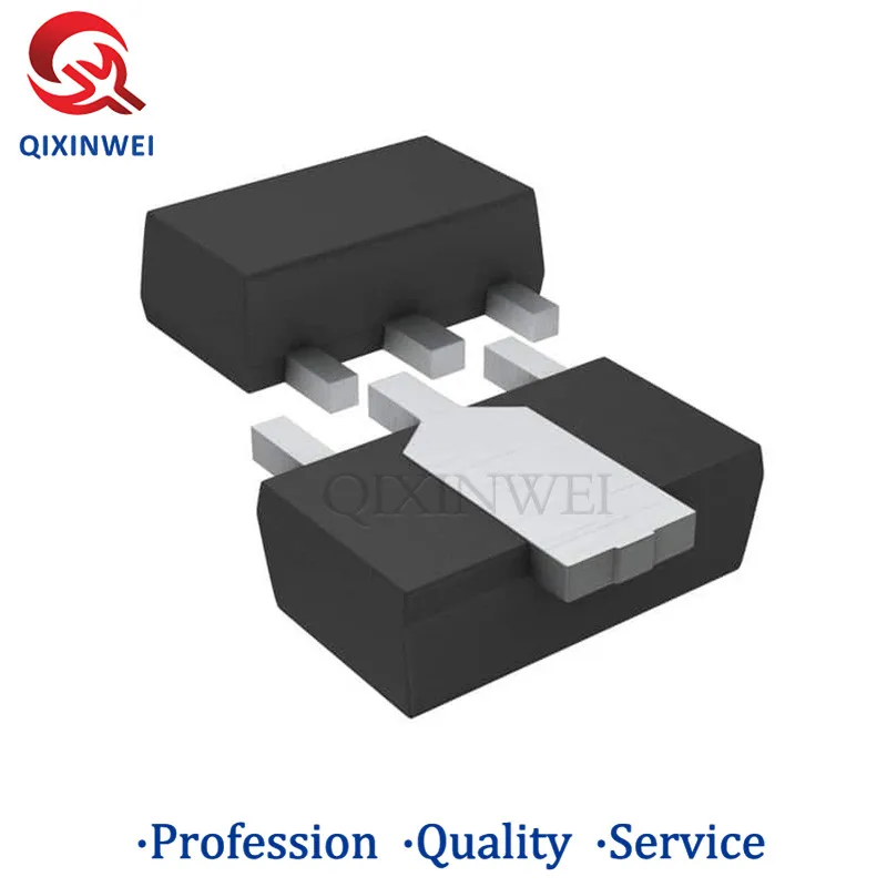 

2SAR512P integrated circuit Electronic components IC chip 2SAR512P SOT89-3