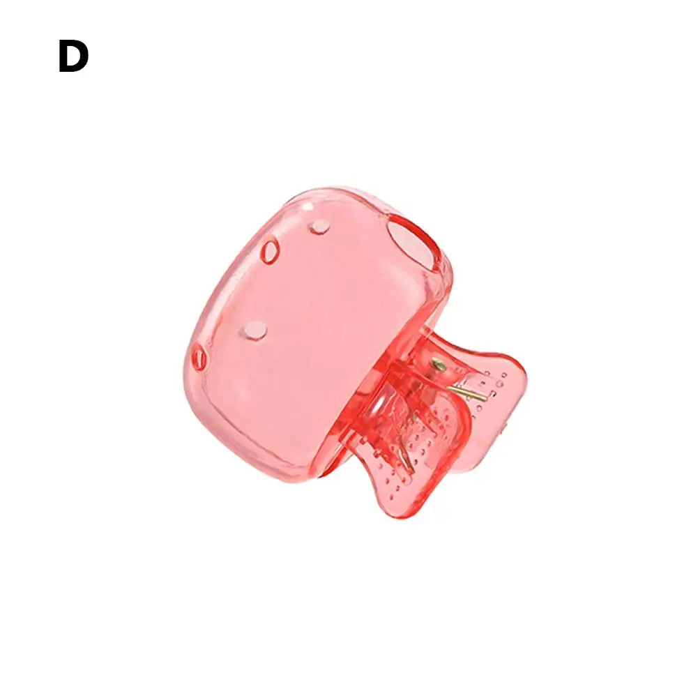 Колпачки для зубной щетки ravel пылезащитный чехол колпачок защитный портативный