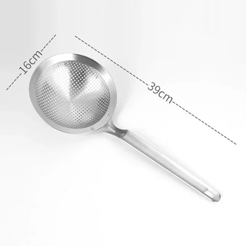 

GLANYOMI Дуршлаг из нержавеющей стали 304