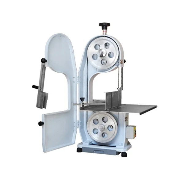 

automatic electric bone saw machine/meat cutter/fish cutting machine for restaurant and hotel
