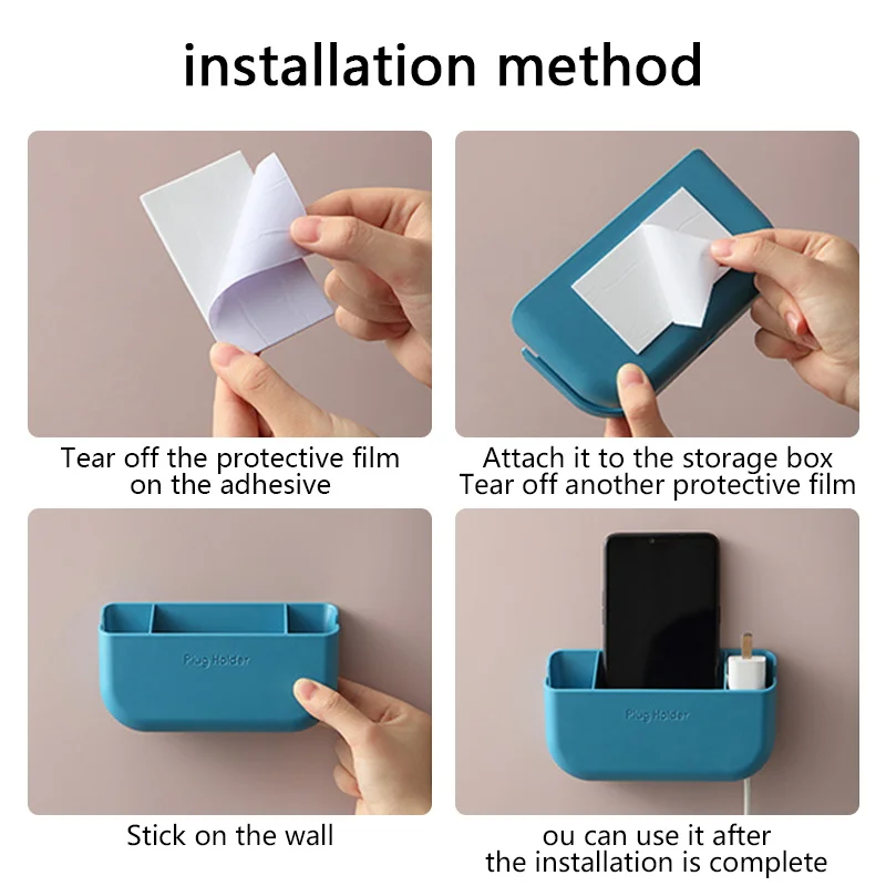 Держатели с креплением и дистанционным управлением оригинальный крючок