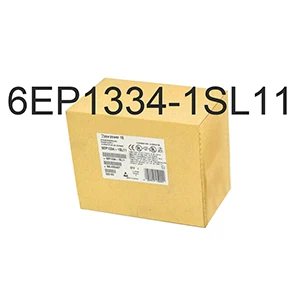 

Sitop Power Module 6EP1 334-1SL11 6EP1334-1SL11