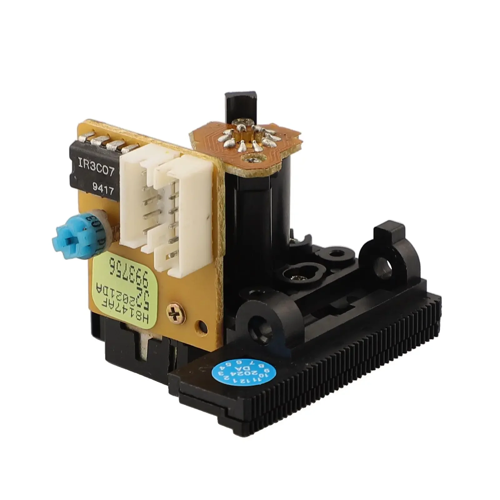 Объектив CD-проигрывателя H8147AF подходит для дома высоконадежный со стабильной