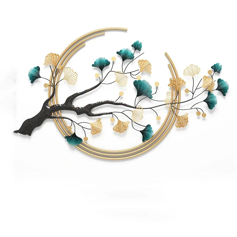 Современные настенные часы с большим механизмом современные тихие для гостиной