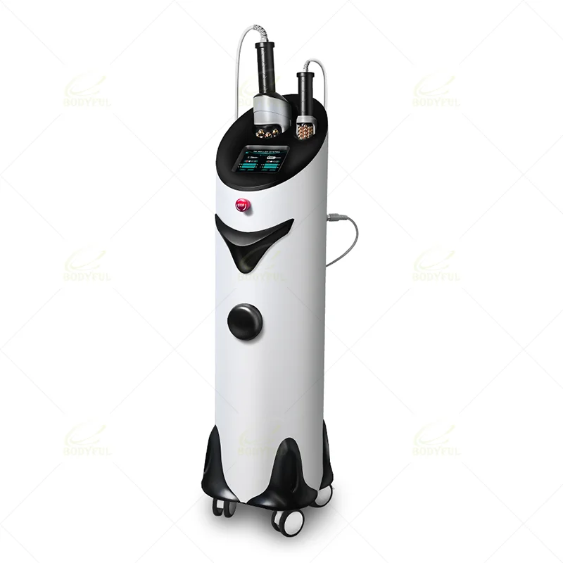 Профессиональный роликовый массаж ризиотерапия новая технология устранения