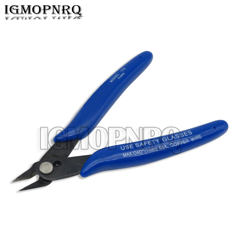 Плоскогубцы IGMOPNRQ 170ii