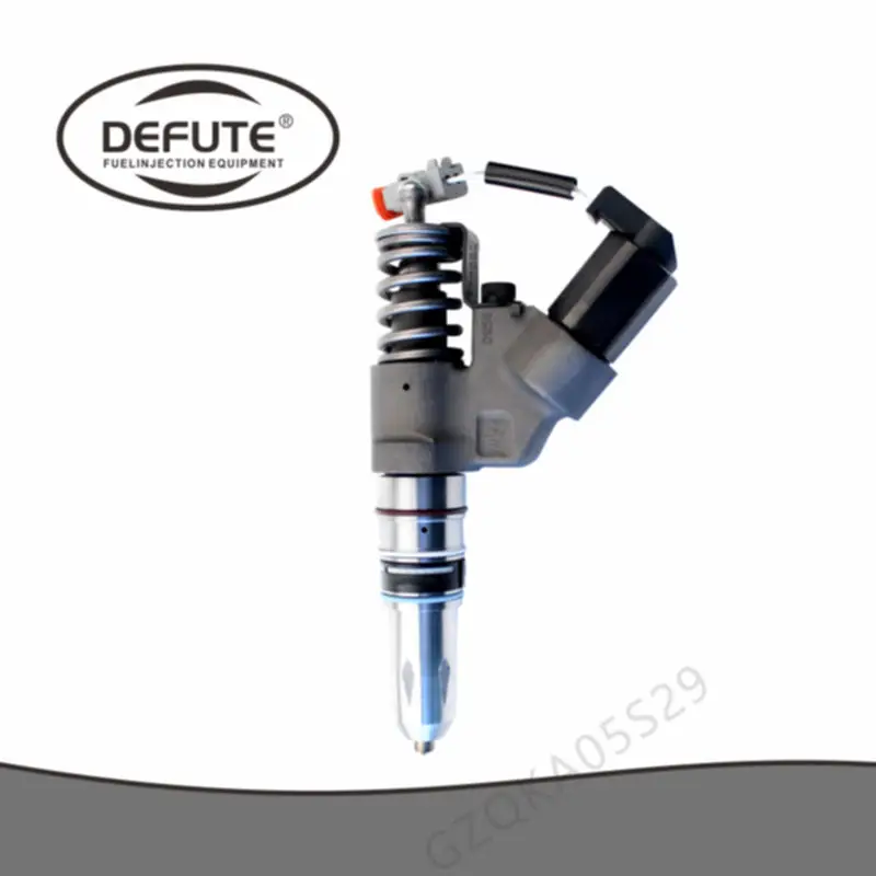 3083863 3083871 4903472 3080429 4061851 4026222 Дизельный двигатель Cummins инжектор M11is11 Gzqka06s29